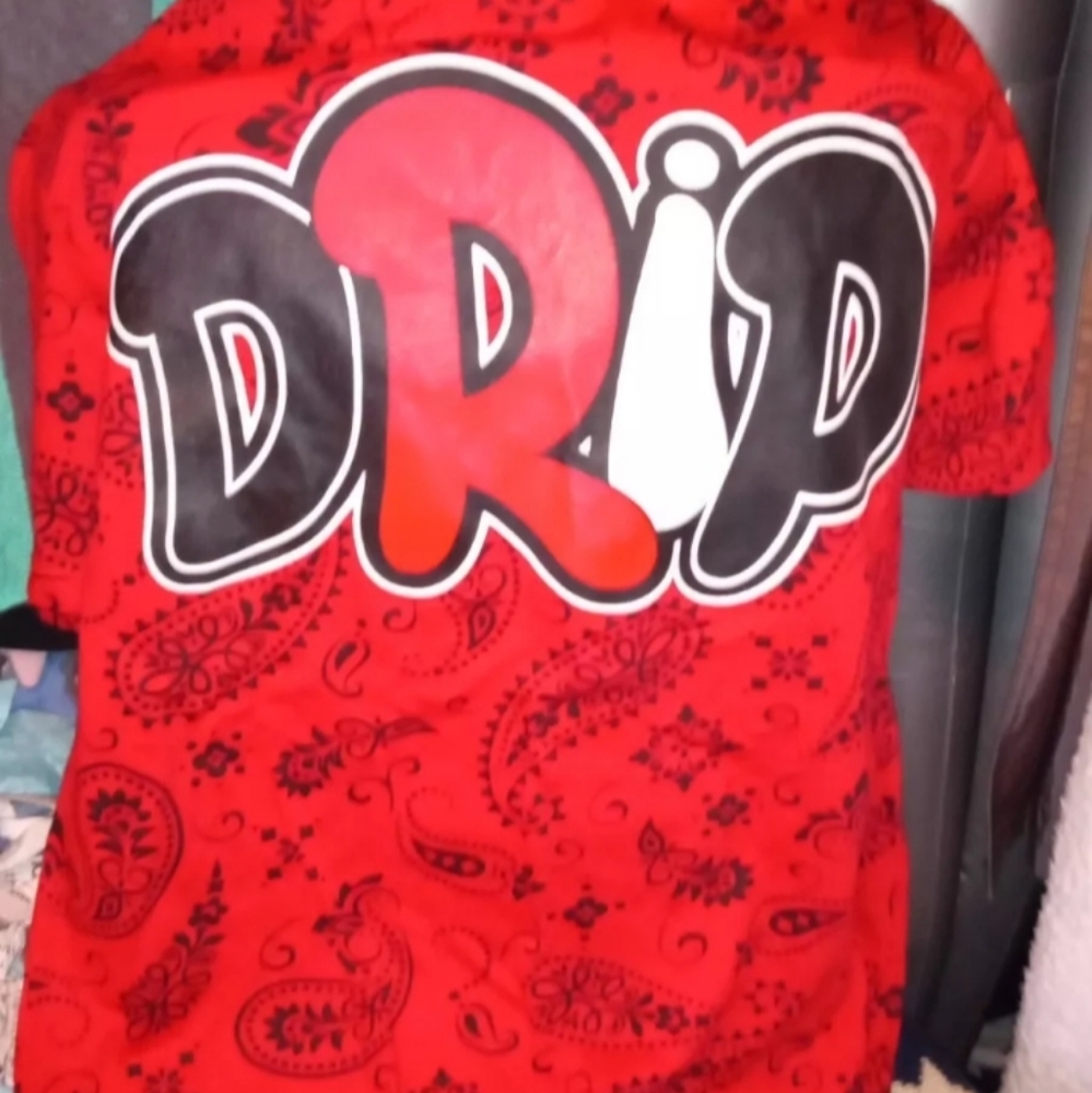 Ladies Bailey Apparel Size Med (10-12)